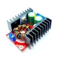 Миниатюрный модуль питания DC-DC-STEP-UP-150W - 635999 - изображение 1