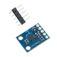 Цифровой компас QMC5883L I2C GY-273 - 409426 - изображение 2