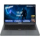 Ноутбук ENERGIZER EnergyBook PRO (L15-R35-164QW), Ryzen 5 3500U / 15.6″ / RAM 16 ГБ / SSD 512 ГБ / Windows 11 Home / Gri - изображение 1