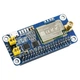 Модуль SX1268 LoRa для Raspberry Pi с рабочей частотой 433 МГц от Waveshare - 428497 - изображение 2