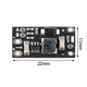 Миниатюрный модуль питания Mini Step Up Converter 3.7V to 12V - 636026 - изображение 1