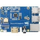 Плата расширения-адаптер Raspberry Pi Zero 2W в 3B/B+ - 410041 - изображение 4