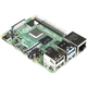 Мини-компьютер Raspberry Pi 4 Model B 8GB - 410087 - изображение 1