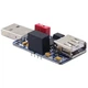 Оптоизолятор USB-2-USB на ADUM4160 - 603462 - изображение 2