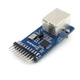 Модуль драйвера физического уровня Ethernet DP83848 от Waveshare - 409907 - изображение 2