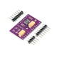 Миниатюрный модуль питания LTC3108-1-Modul - 636022 - изображение 1