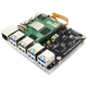 Адаптер PCIe на 4х USB3.2 Gen1 для Raspberry Pi 5 со скоростью до 5Гб - 558665 - изображение 3