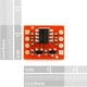 Модуль опто-изолятор от Sparkfun - 414592 - изображение 3