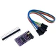 Модуль звукового I2S ЦАП PCM5102 - 659740 - изображение 1