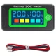 Измерительная панель Peacefair PZEM-009-Green - 506567 - изображение 4