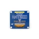OLED дисплей 1.3" I2C/SPI интерфейсы 128x64 (синий) от Waveshare - 411582 - изображение 2