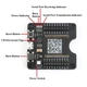 Модуль разработчика для ESP32-WROVER - 410742 - изображение 4