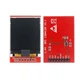 TFT-дисплей 1.44" SPI 128x128 (RGB) - 411629 - изображение 2
