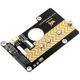 Адаптер PCIe TO M.2 HAT+ для Raspberry Pi 5 совместим с 2280/2260/2242/2230 - 573233 - изображение 1