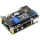 Адаптер PCIe TO M.2 HAT+ для Raspberry Pi 5 совместим с 2280/2260/2242/2230 - 573233 - изображение 5