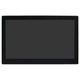 Cенсорный дисплей 13.3" IPS HDMI 1920х1080 в корпусе от Waveshare - 411635 - изображение 1