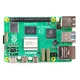 Мини-компьютер Raspberry Pi 5 - 4ГБ - 411388 - изображение 2