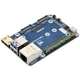 Мини-базовая плата для Raspberry Pi Compute Module 5 с EEPROM и микросхемой шифрования - 637858 - изображение 4
