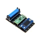Расширитель портов GPIO Waveshare Pico-Dual-Expander для Raspberry Pi Pico - 410690 - изображение 3