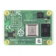 Вычислительный модуль Raspberry Pi Compute Module 4 Lite (CM4) 1ГБ RAM (CM4001000) - 410038 - изображение 3