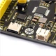 Плата разработчика KEYESTUDIO MAX Development Board Type-C USB совместим с Arduino UNO R3 - 409402 - изображение 3