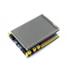 Резистивный сенсорный экран 3.5" TFT LCD 480x320 от Waveshare - 411622 - изображение 4