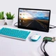 Сенсорный монитор CrowVi 15.6" VF156T 1920x1080 HD IPS - 435443 - изображение 3