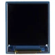 Модуль ЖК-дисплея 0.85" IPS, 128х128, SPI, 65 тыс. цветов - 411610 - изображение 2