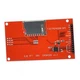 Модуль с тачскрином 2.8" 240x320 TFT LCD SPI - 411618 - изображение 3