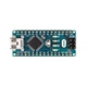 Контролер Arduino Nano (оригінал, Італія) A000005 - 409368 - зображення 2