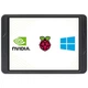 Дисплей с сенсорной панелью 8.0" IPS 2K 1536?2048 HDMI от Waveshare - 573230 - изображение 2