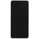Дисплей (екран) Samsung S937 Galaxy S25 Edge, Original (100%), З сенсорним склом, З рамкою, Срібний - 685983 - зображення 1