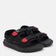 Детские сандалии для мальчика Puma Evolve Sandal 38914701 28 (10) Puma Black-Puma White-For All Time Red (4065452605834) - изображение 2