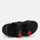 Детские сандалии для мальчика Puma Evolve Sandal 38914701 34,5 (2) Puma Black-Puma White-For All Time Red (4065452605889) - изображение 5