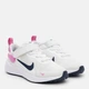 Детские кроссовки для девочки Nike Revolution 7 (Psv) FB7690-103 26 (9C) Белые (197597333564) - изображение 2