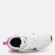 Детские кроссовки для девочки Nike Revolution 7 (Psv) FB7690-103 30 (12.5C) Белые (197597379630) - изображение 5