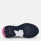 Детские кроссовки для девочки Nike Revolution 7 (Psv) FB7690-103 29.5 (12C) Белые (197597386096) - изображение 6