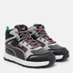 Подростковые демисезонные ботинки для девочки Puma Evolve Trail Jr 39764409 37.5 (4.5UK) Серые (4069156729872) - изображение 2
