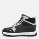 Подростковые демисезонные ботинки для девочки Puma Evolve Trail Jr 39764409 37.5 (4.5UK) Серые (4069156729872) - изображение 3