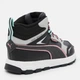 Подростковые демисезонные ботинки для девочки Puma Evolve Trail Jr 39764409 37.5 (4.5UK) Серые (4069156729872) - изображение 4