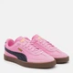 Подростковые кеды для девочки Puma Club II Era Jr 40148913 38 (5) Posie Pink/New Navy (4069156898615) - изображение 2