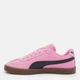 Подростковые кеды для девочки Puma Club II Era Jr 40148913 36 (3.5) Posie Pink/New Navy (4069156898639) - изображение 3