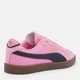 Подростковые кеды для девочки Puma Club II Era Jr 40148913 36 (3.5) Posie Pink/New Navy (4069156898639) - изображение 4