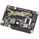Адаптер PCIe M.2 с PoE для Raspberry Pi 5 с поддержкой NVMe M.2 SSD - 558664 - изображение 1