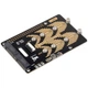 Адаптер PCIe to 2 х M.2 HAT+ для Raspberry Pi 5 - 553470 - изображение 2
