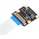 Модуль широкоугольной камеры IMX708 Raspberry Pi Camera Module 3 NoIR 12МП 120° (ночного видения) - 410063 - изображение 2