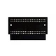 Розширювач GPIO портів для Raspberry Pi 400 від Waveshare - 410665 - зображення 4