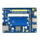 Базовая плата GPIO c PoE для модулей Raspberry Pi CM3/CM3L/CM3+/CM3+L от Waveshare - 410036 - изображение 3