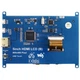 Дисплей сенсорный 5" 800x480 TN LCD HDMI от Waveshare - 411609 - изображение 2