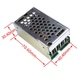 Миниатюрный модуль питания DC-DC Step Down 9-36V to 4USB - 635981 - изображение 2